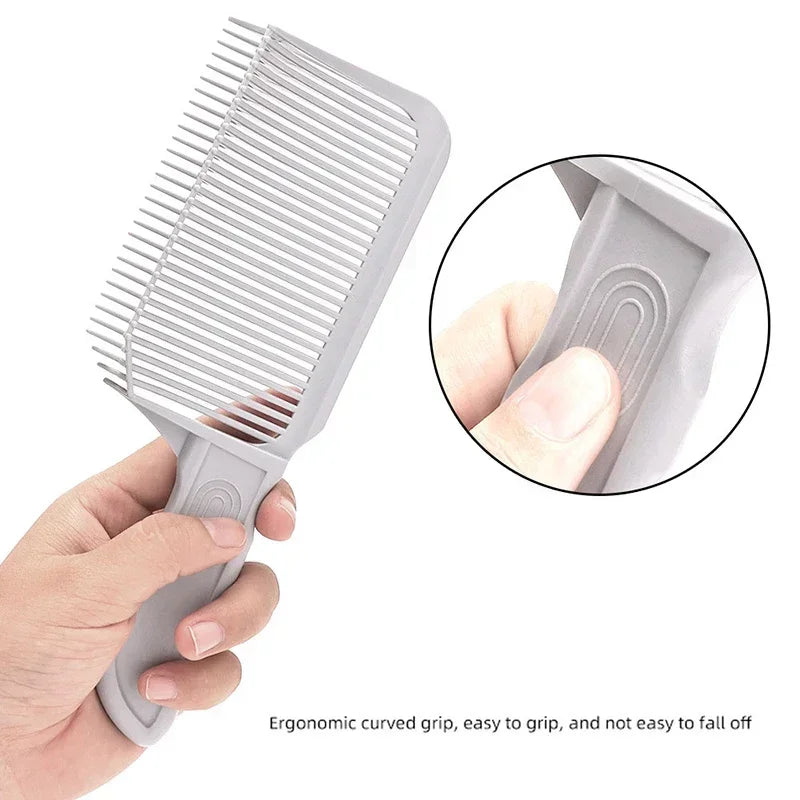 Fading Comb