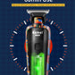 Kemei MAX5090 Graffiti Professional Hair Trimmer