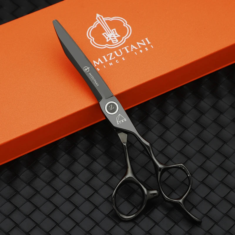 Mizutani Hairdressing Scissors & Thinning Shears