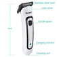 Kemei KM-2169 Hair Trimmer