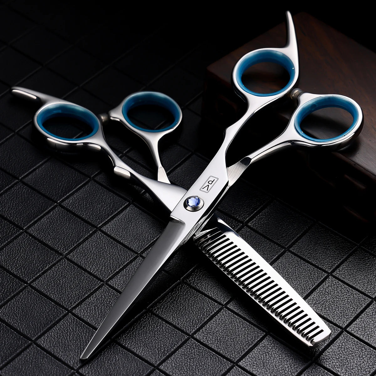 Hairdressing/Barber Cutting Set