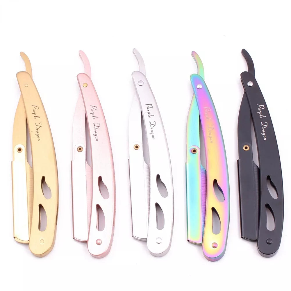 Shaving Razor (Multiple Colours)