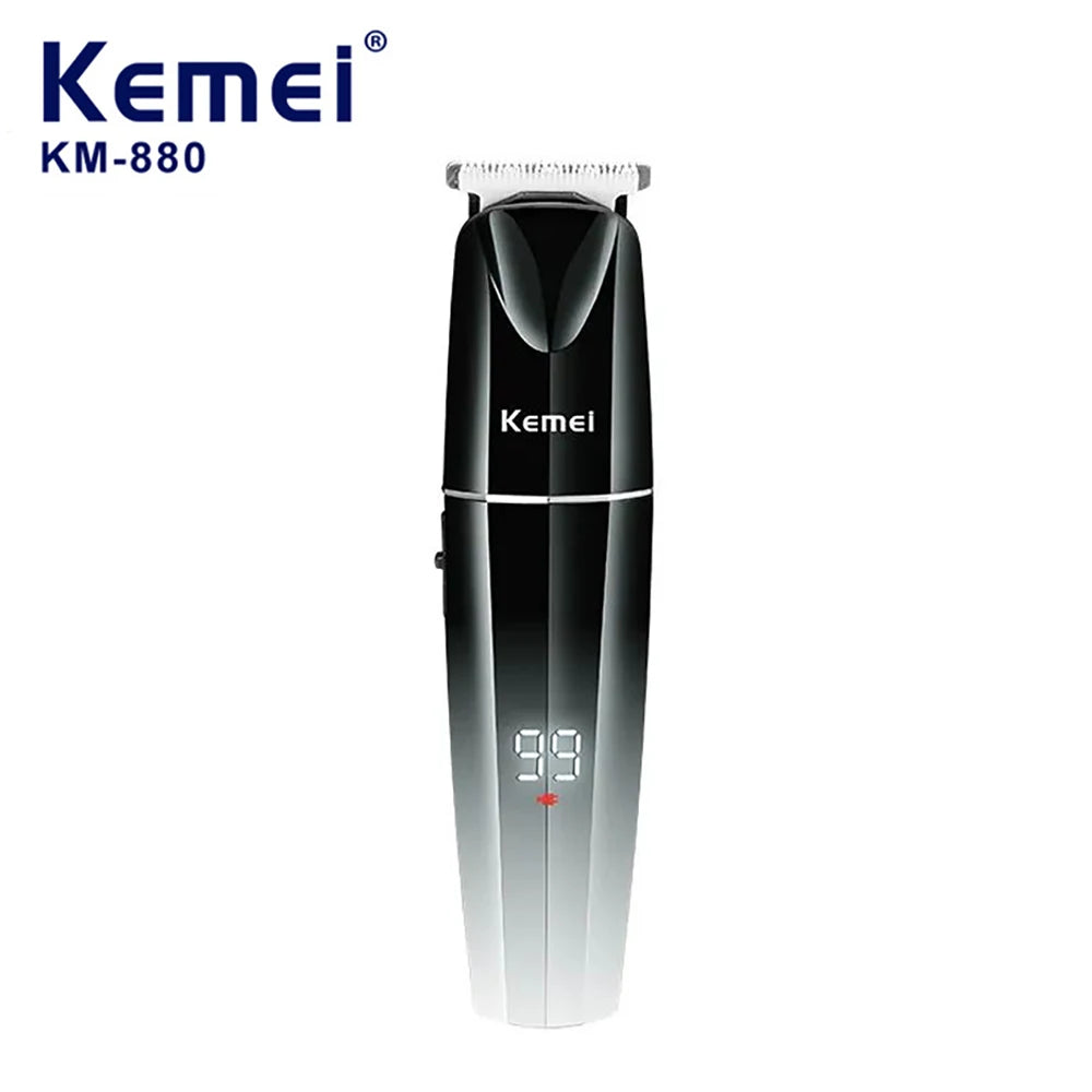 Kemei KM-880 Professional Hair Trimmer