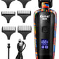 Kemei MAX5090 Graffiti Professional Hair Trimmer