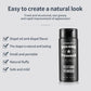 Hair Powder Mattifying Powder For Increased Hair Volume