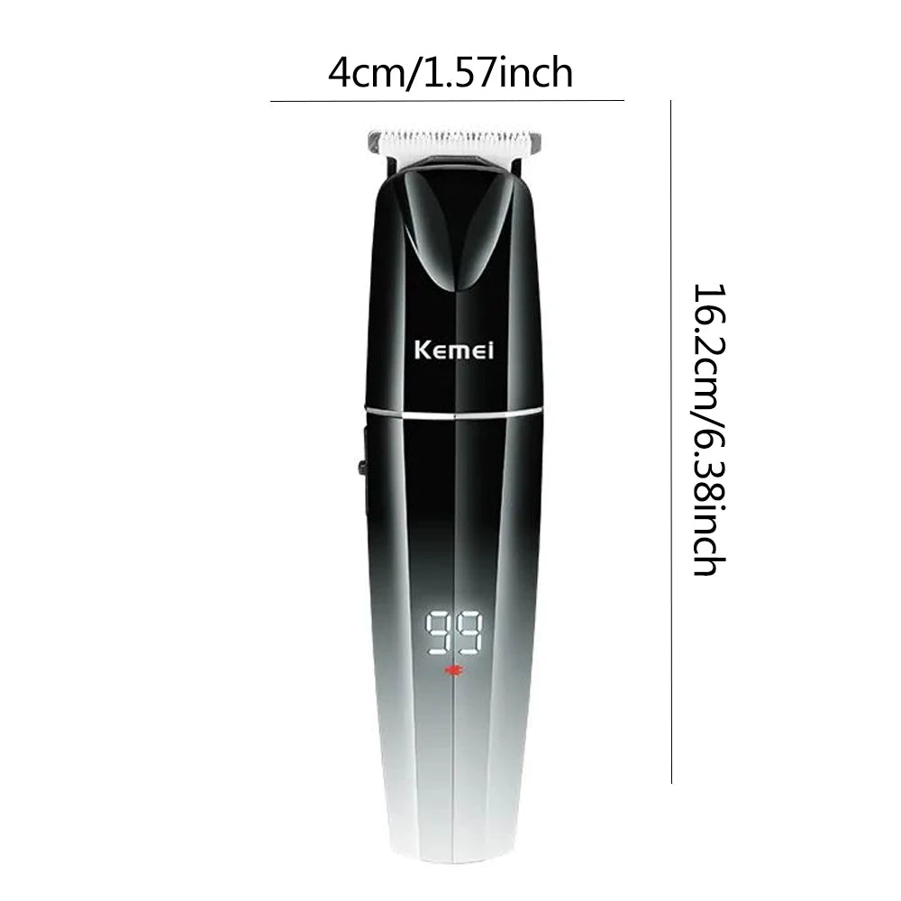 Kemei KM-880 Professional Hair Trimmer