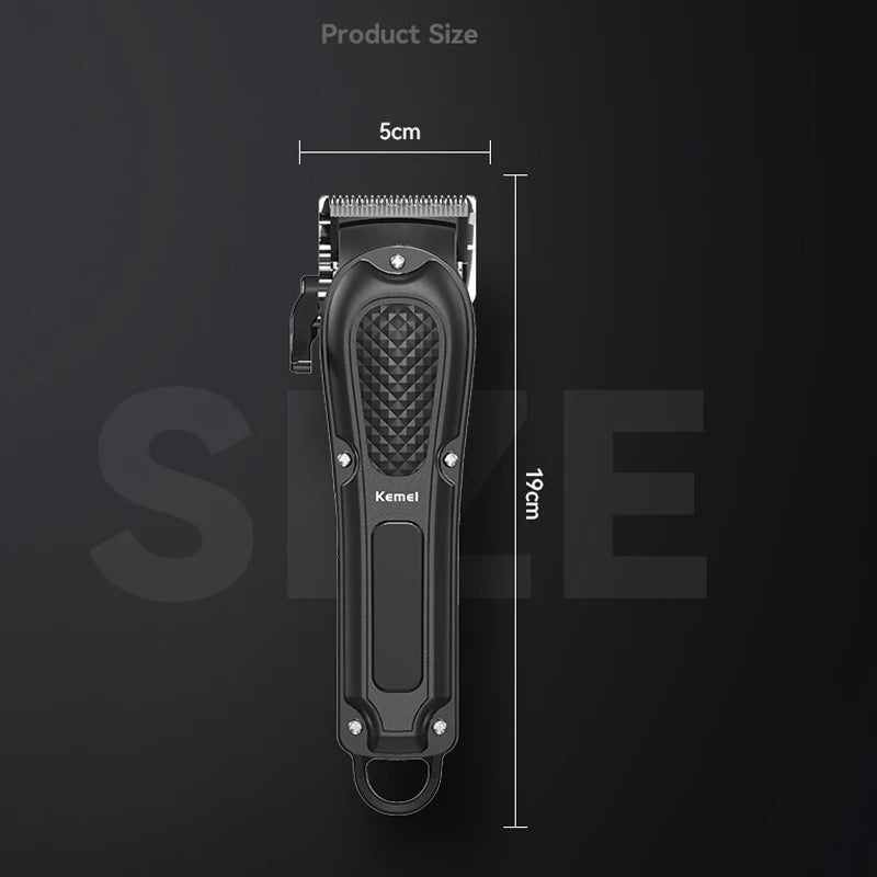 Kemei KM-107 Hair Clipper