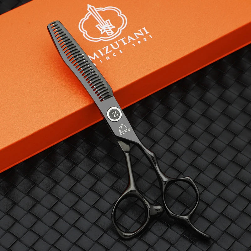 Mizutani Hairdressing Scissors & Thinning Shears