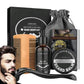 Beard Growth Kit Men Barber