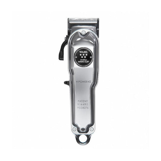 Wahl 5-Star Series Magic Clip Metal Cordless