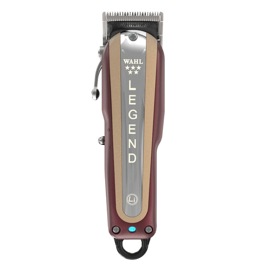 Wahl 5 Star Cordless Legend with Charging Stand